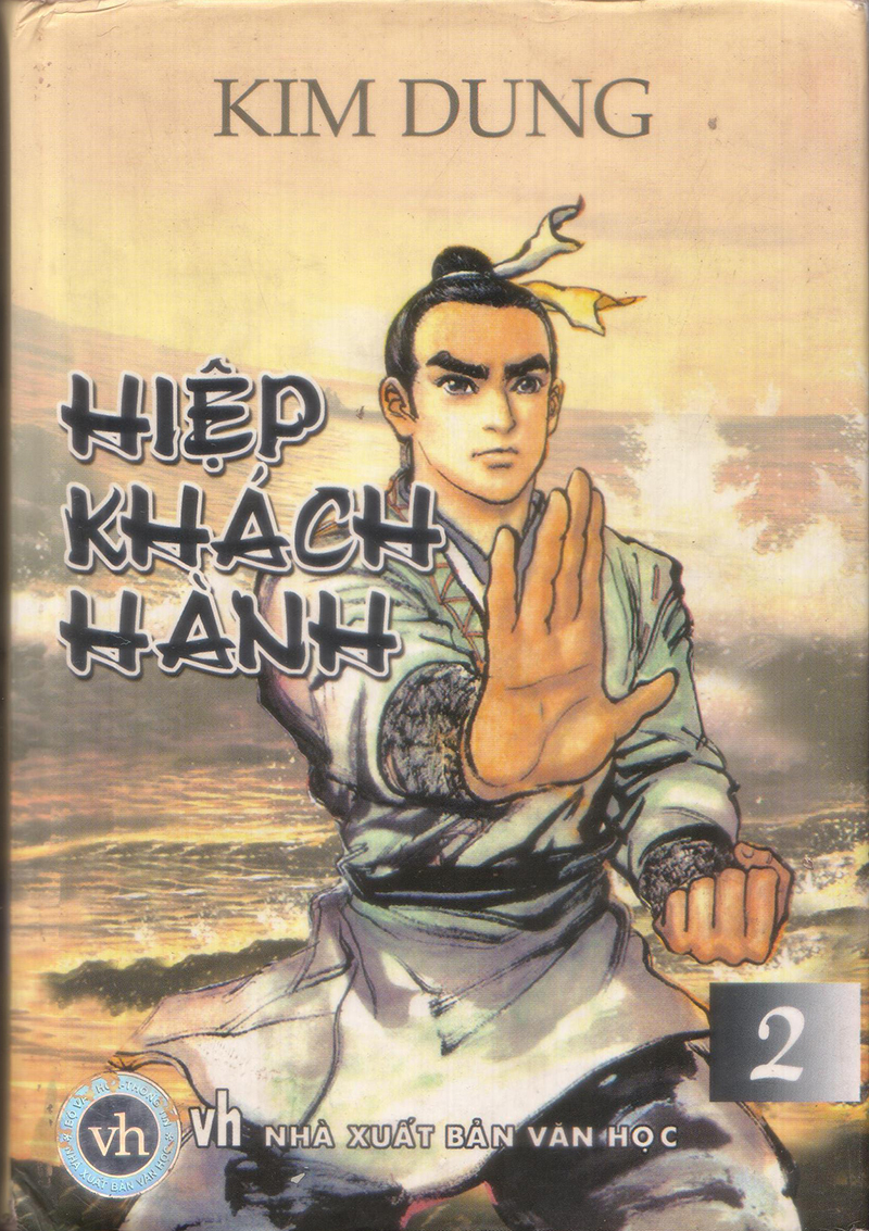 Hiệp Khách hành